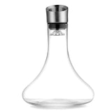 Elevato Borosilikatglas Weindekanter (1000 ml)