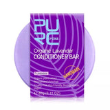 Pure Organic Lavendel Conditioner Bar
