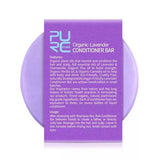 Pure Organic Lavendel Conditioner Bar