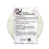 Pure Organic Haarnuss Shampoo Bar