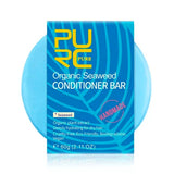Pure Organic Meeresalgen Conditioner Bar
