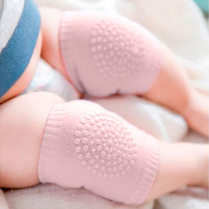 Neugeborenen Knieschonersocken für Krabbelnde Babys