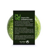 Pure Organic Minze Shampoo Bar